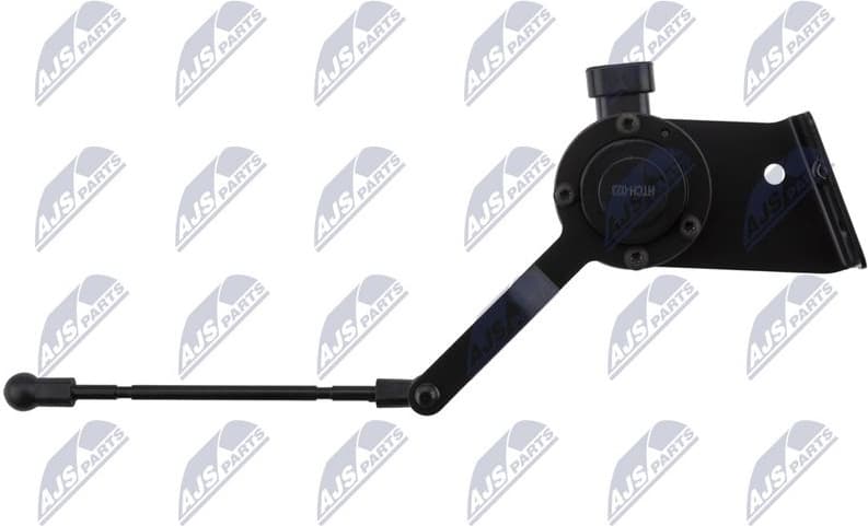 Sensor, headlight levelling ECX-CH-023 - image 3