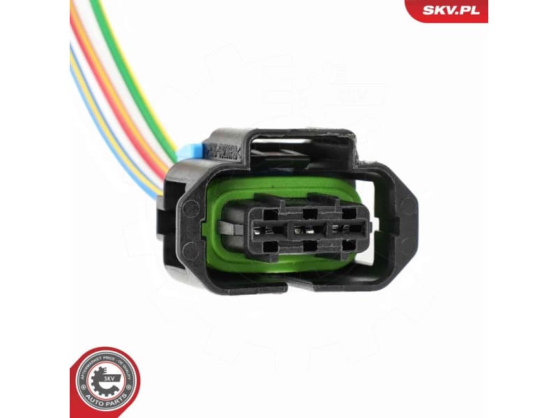 Cable Repair Set, central electrics 53SKV215 - image 3