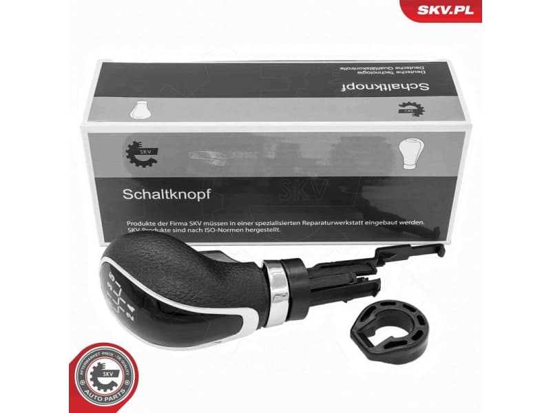 Gear Lever Knob 63SKV181