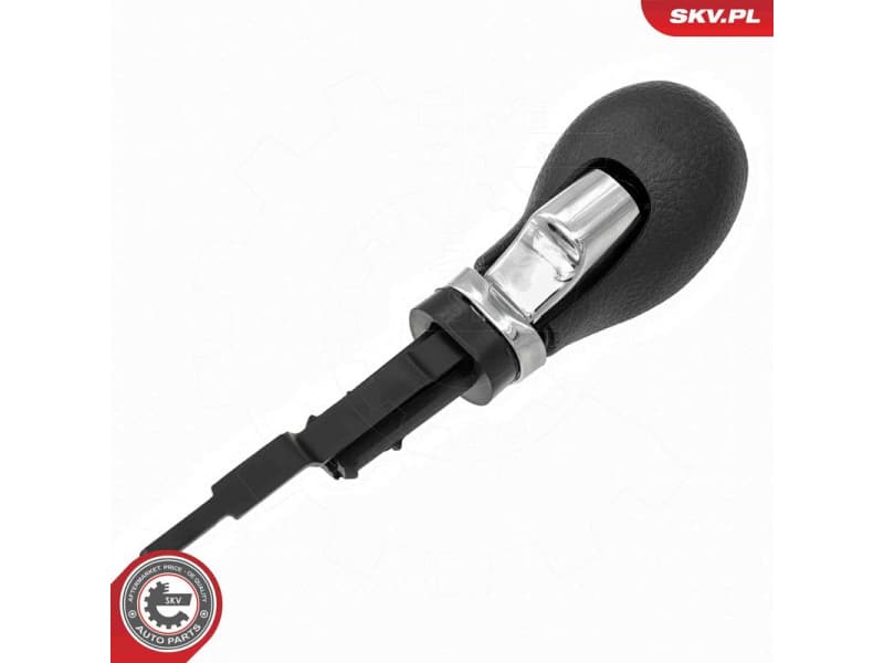 Gear Lever Knob 63SKV181 - image 4