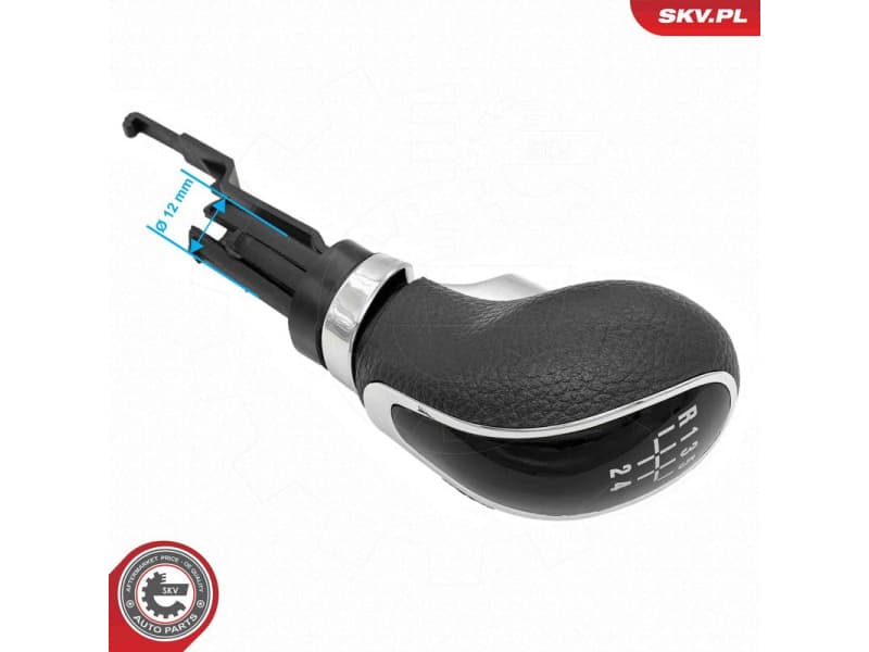 Gear Lever Knob 63SKV181 - image 6