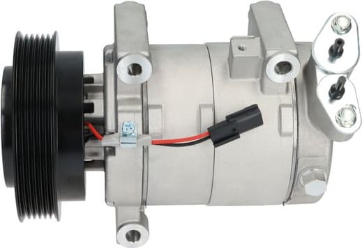 Compressor, air conditioning 1 986 AD1 041 - image 3