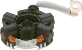 Holder, carbon brushes 1004336616