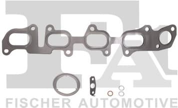 Mounting Kit, charger KT111390E