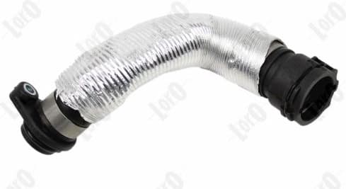 Radiator Hose LORO 004-028-011