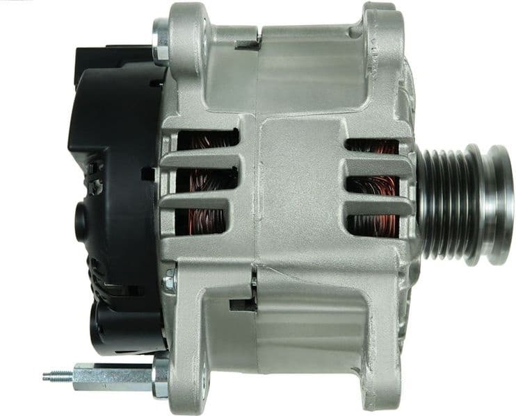 Alternator Remanufactured AS A3127PR - image 2