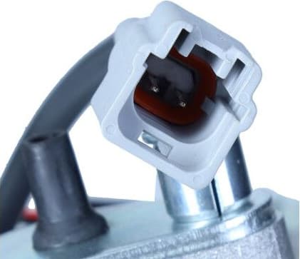 Compressor, air conditioning AC330023 - image 3