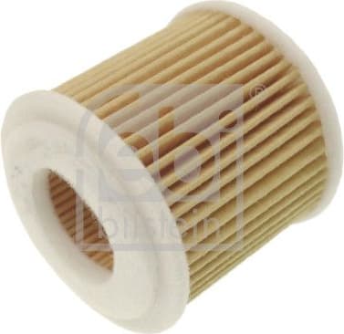 Oil Filter 184419 - image 2