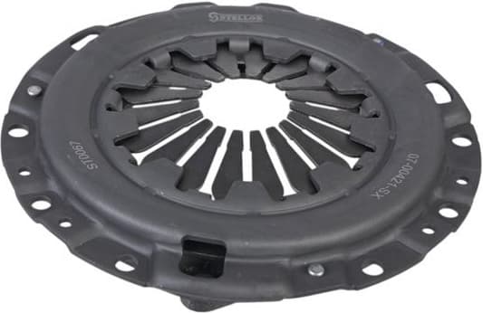 Clutch Pressure Plate 07-00421-SX - image 3