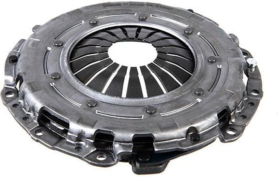 Clutch Pressure Plate 07-00393-SX