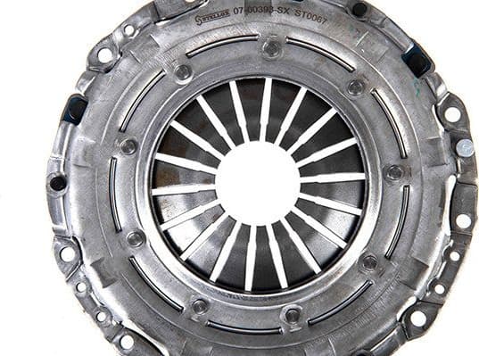 Clutch Pressure Plate 07-00393-SX - image 4