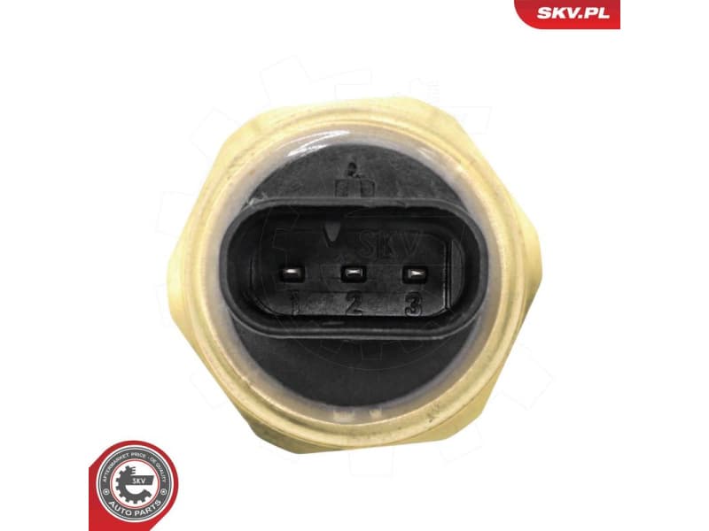 Oil Pressure Switch 95SKV135 - image 2