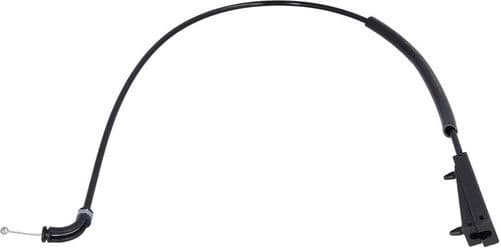 Bonnet Cable 1251074