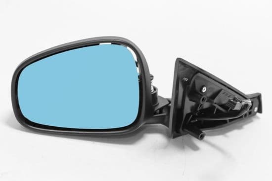 Exterior Mirror LORO 0114M03