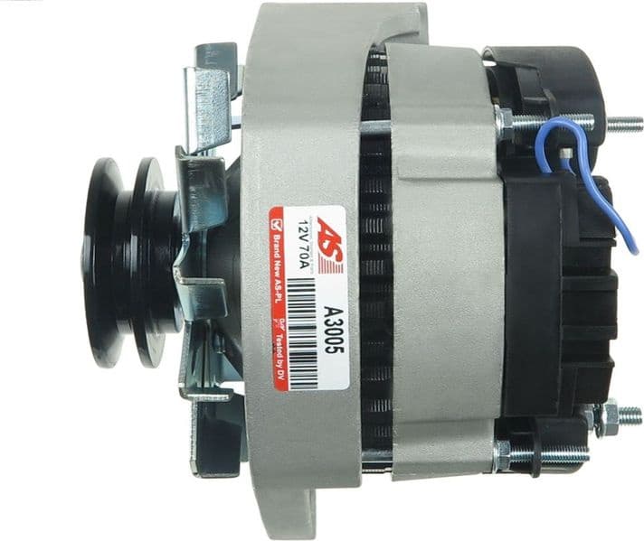 Alternator AS A3005 - image 4
