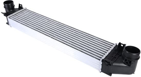 Charge Air Cooler 10-40253-SX - image 3