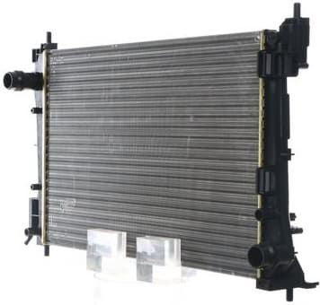 Radiator, engine cooling BEHR CR1794000S - image 2