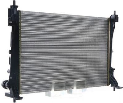 Radiator, engine cooling BEHR CR1794000S - image 4