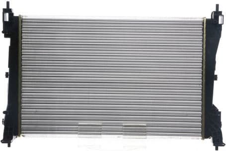 Radiator, engine cooling BEHR CR1794000S - image 5