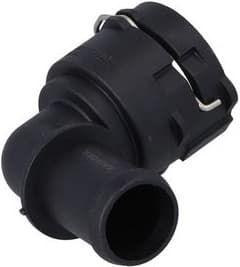 Coolant Flange 7920084 - image 3