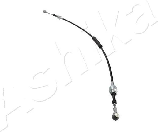 Cable Pull, manual transmission 167-00-2173