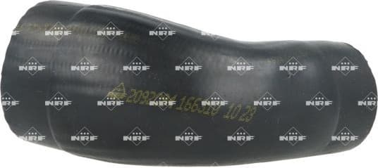 Charge Air Hose EASY FIT 166310 - image 3