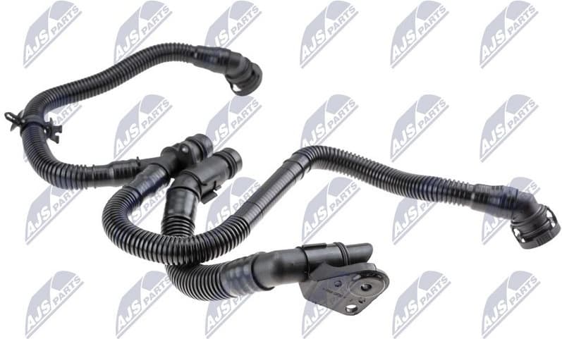Hose, crankcase ventilation GPP-AU-064 - image 2