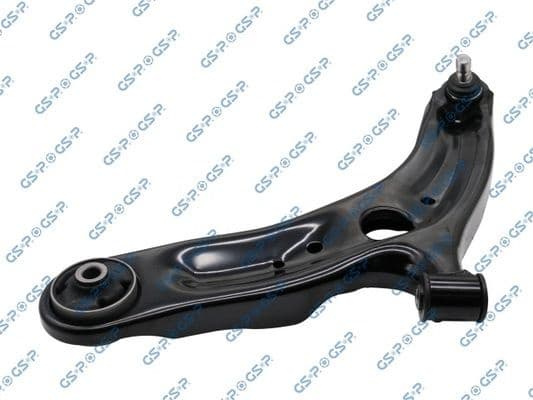 Control/Trailing Arm, wheel suspension S062971
