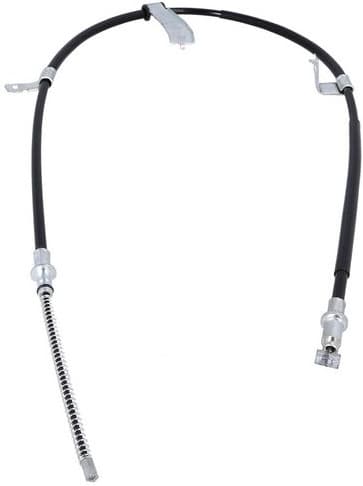 Cable Pull, parking brake 1190014 - image 2