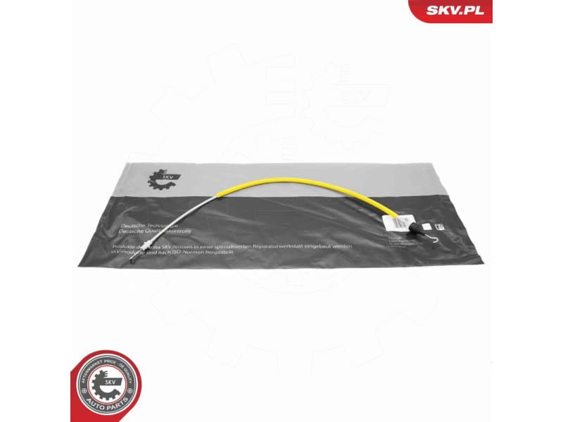 Cable Pull, door release 96SKV989