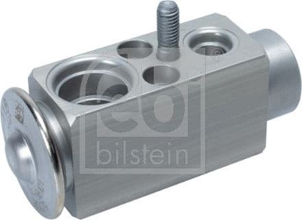 Expansion Valve, air conditioning 08899