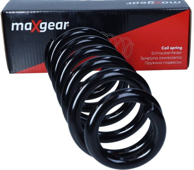 Suspension Spring 60-1325 - image 2