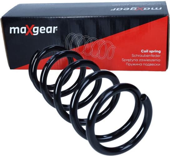 Suspension Spring 60-1296 - image 2