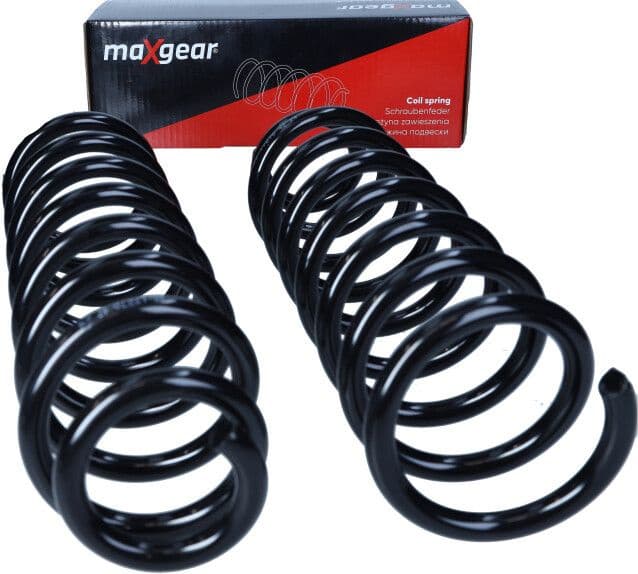 Suspension Spring 60-1727D - image 2