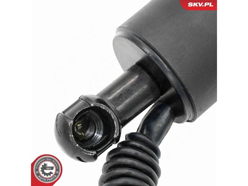 Electric Motor, tailgate 52SKV270 - image 4