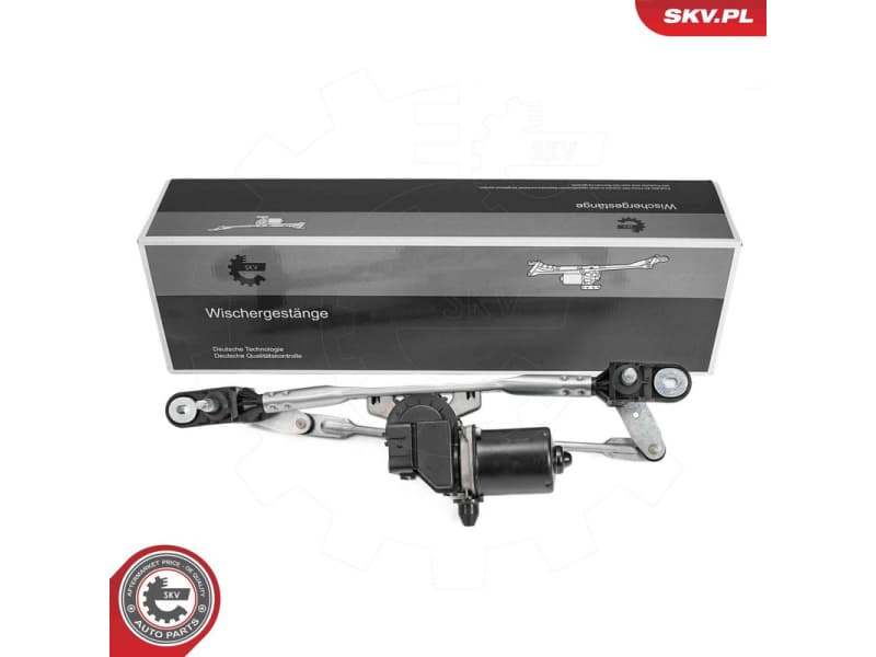 Wiper Linkage 05SKV265
