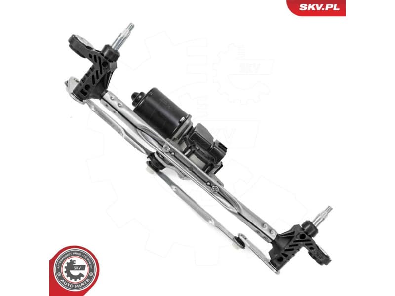 Wiper Linkage 05SKV265 - image 3