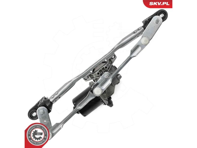 Wiper Linkage 05SKV265 - image 4