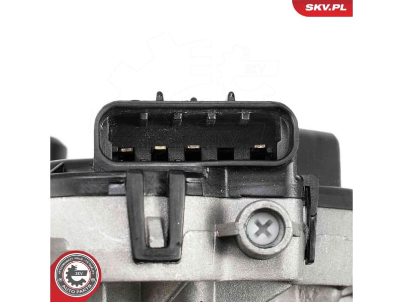 Wiper Linkage 05SKV265 - image 5