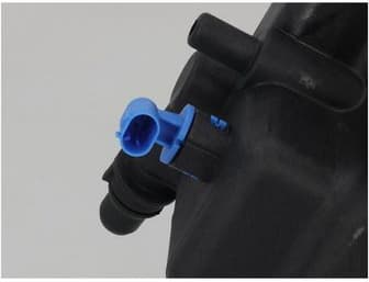 Expansion Tank, coolant 7720140