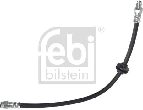Brake Hose 183611