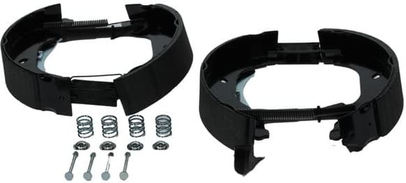 Brake Shoe Set KIT SUPERPRO 0204211392 - image 5