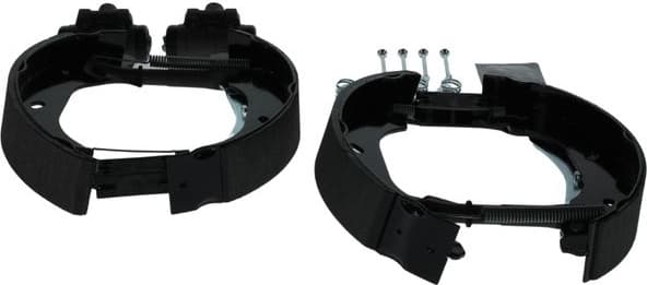 Brake Shoe Set KIT SUPERPRO 0204211392 - image 7