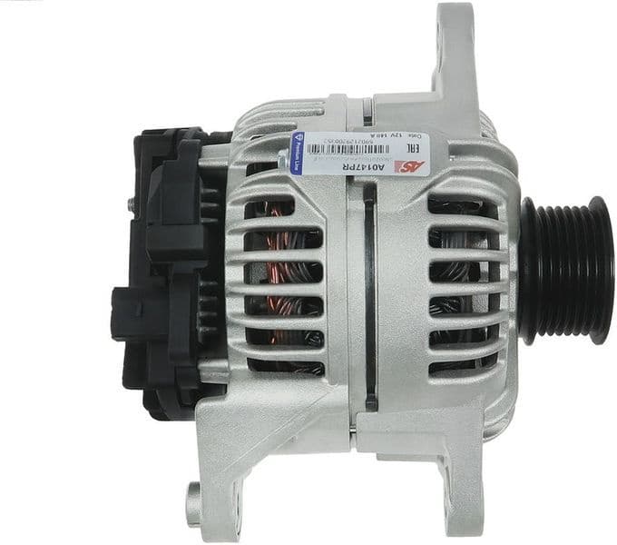 Alternator Remanufactured AS A0147PR - image 2