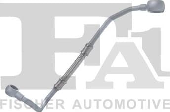 Oil Line, charger 621-905