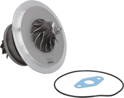 Core assembly, turbocharger 8604086