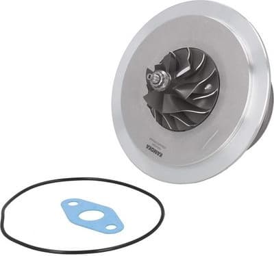 Core assembly, turbocharger 8604086 - image 2