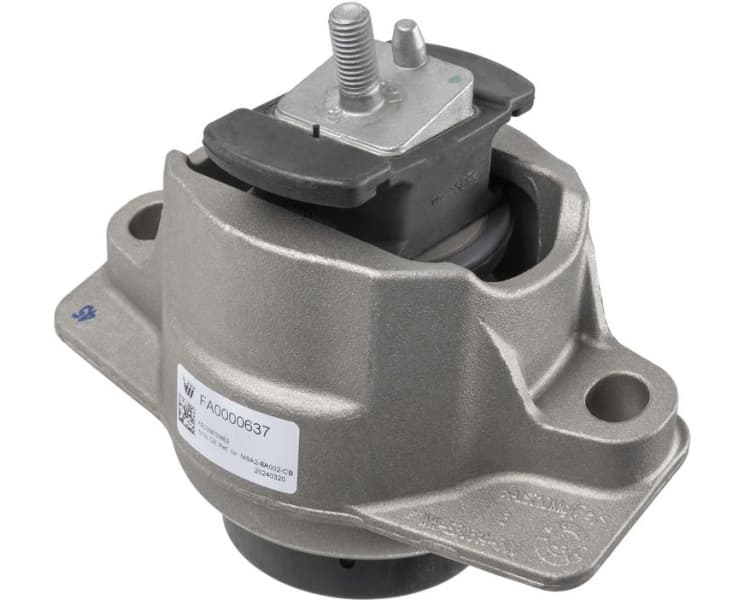 Mounting, engine 44246 01