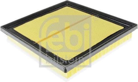 Air Filter 184322