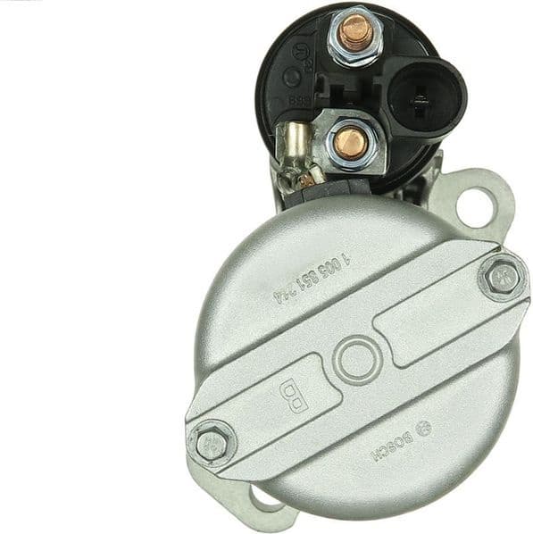 Starter Remanufactured AS S0622PR - image 2